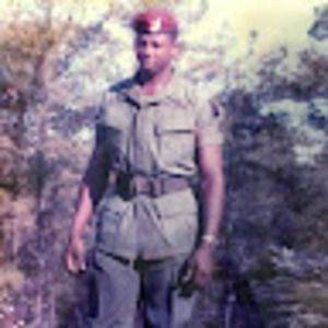 Meet your Posher, Archie